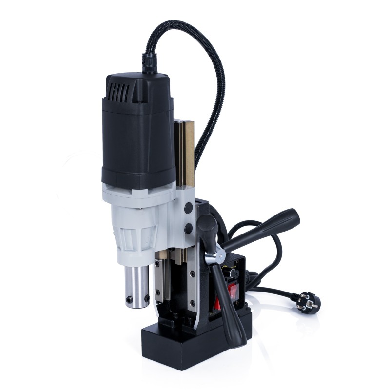 Wiertarka magnetyczna MAGNUM HGMD-35NV