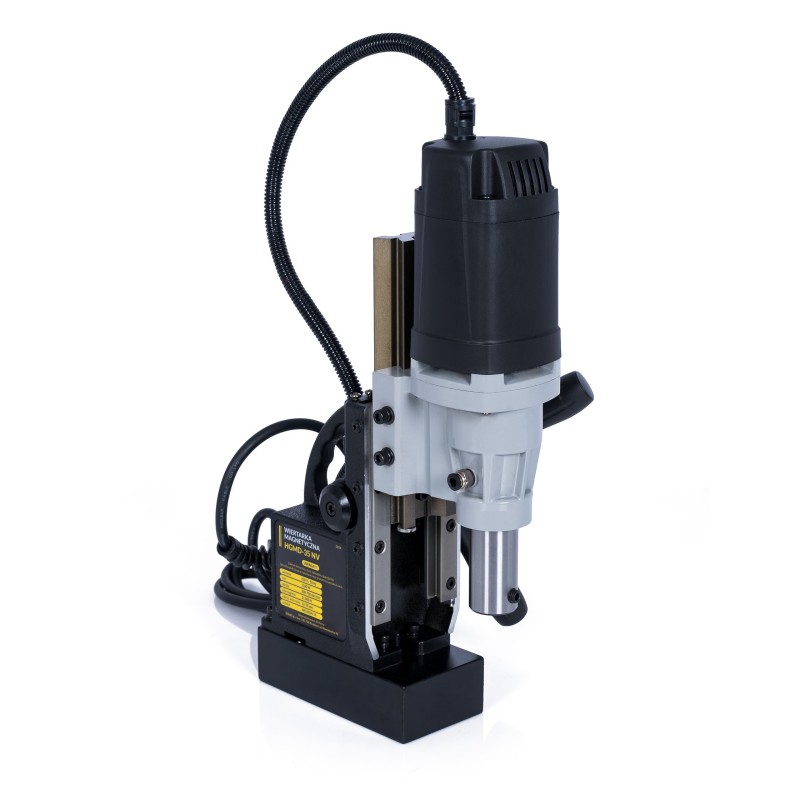 Wiertarka magnetyczna MAGNUM HGMD-35NV