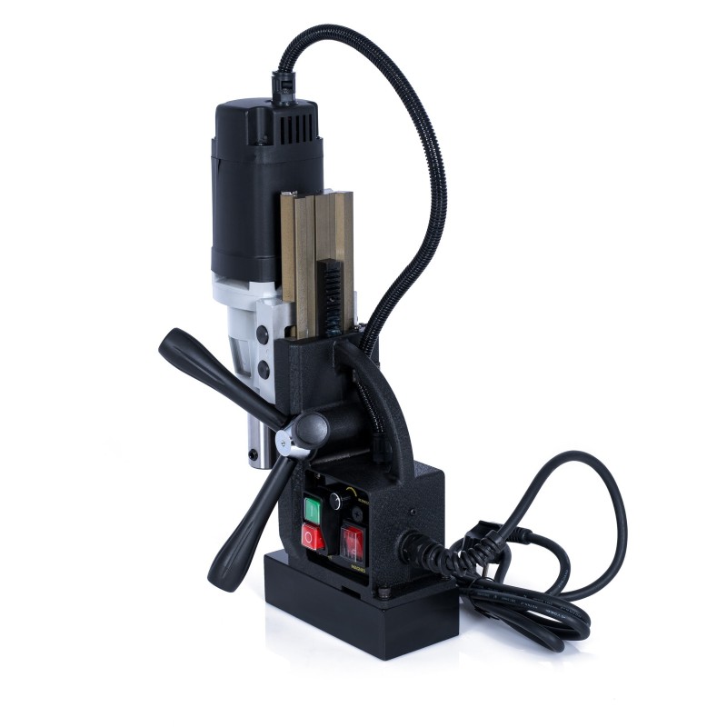 Wiertarka magnetyczna MAGNUM HGMD-35NV