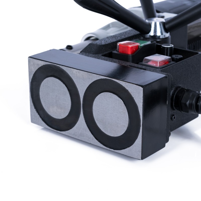 Wiertarka magnetyczna MAGNUM HGMD-35NV