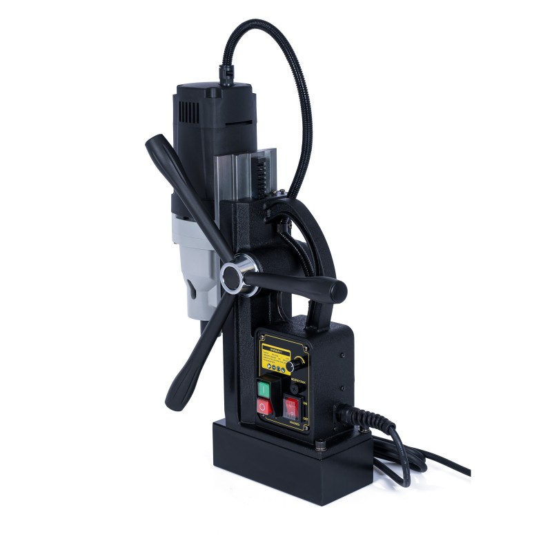 Wiertarka magnetyczna MAGNUM HGMD-50NV