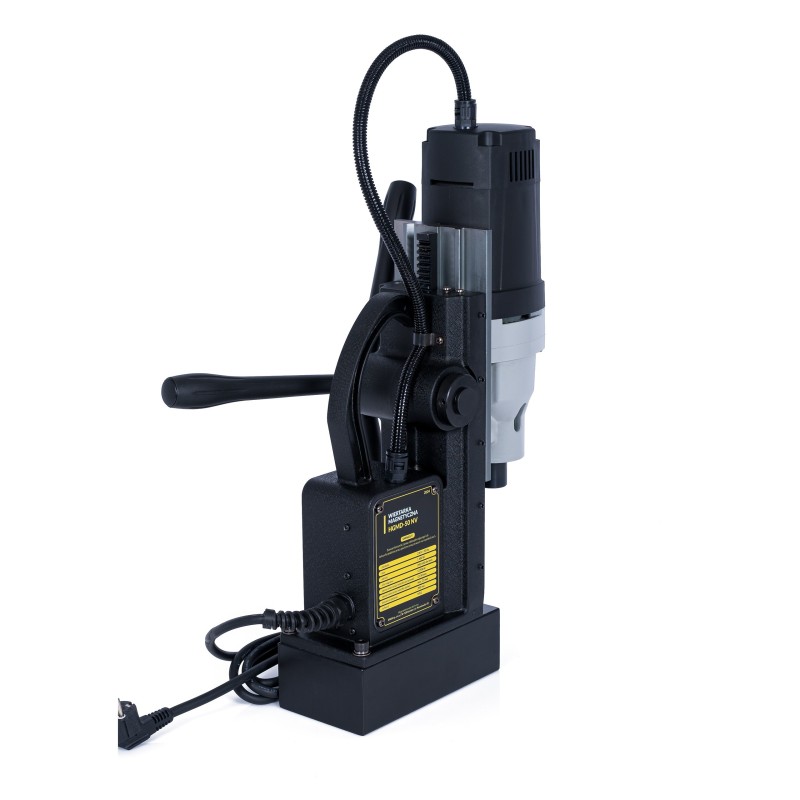 Wiertarka magnetyczna MAGNUM HGMD-50NV