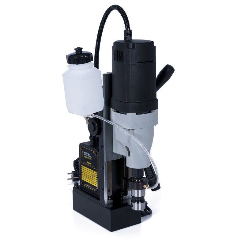 Wiertarka magnetyczna MAGNUM HGMD-50NV