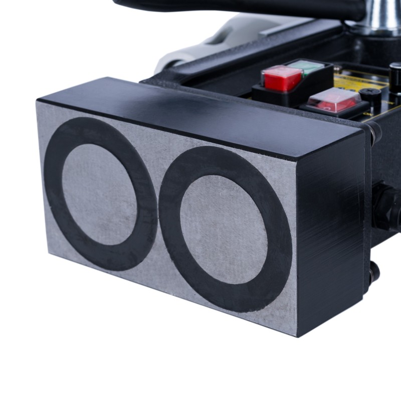 Wiertarka magnetyczna MAGNUM HGMD-50NV