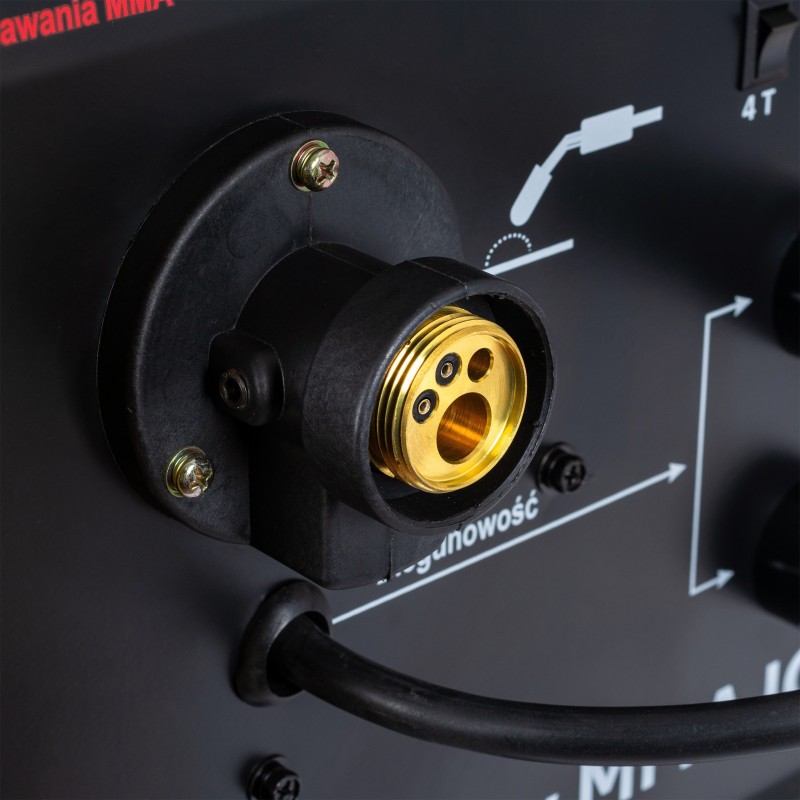 Półautomat spawalniczy MIG/MAG 270w MMA IGBT MAGNUM