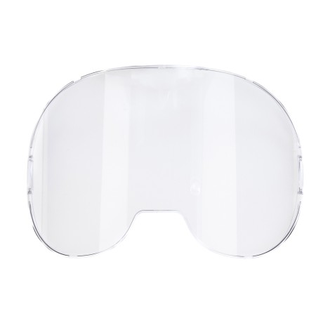 Filtr poliwęglanowy do przyłbicy uchylnej Magnum FS8 FLIP-UP, AIRGUARD PRO 9000 do szlifowania