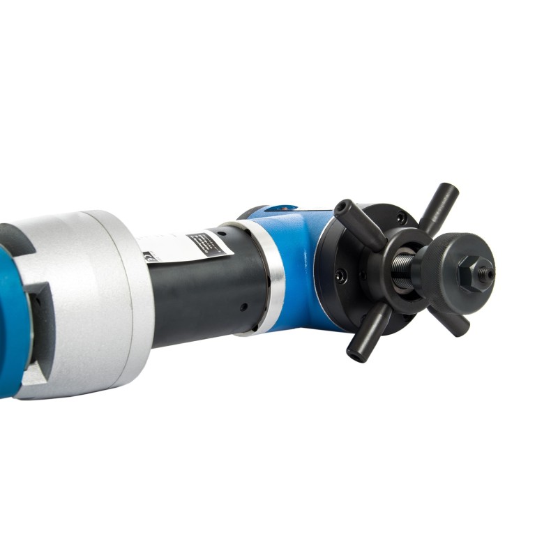 Ukosowarka do rur Magnum  ISY28 NEW TYPE zakres zew. 16-32mm