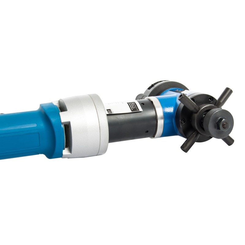 Ukosowarka do rur MAGNUM ISY80 NEW TYPE