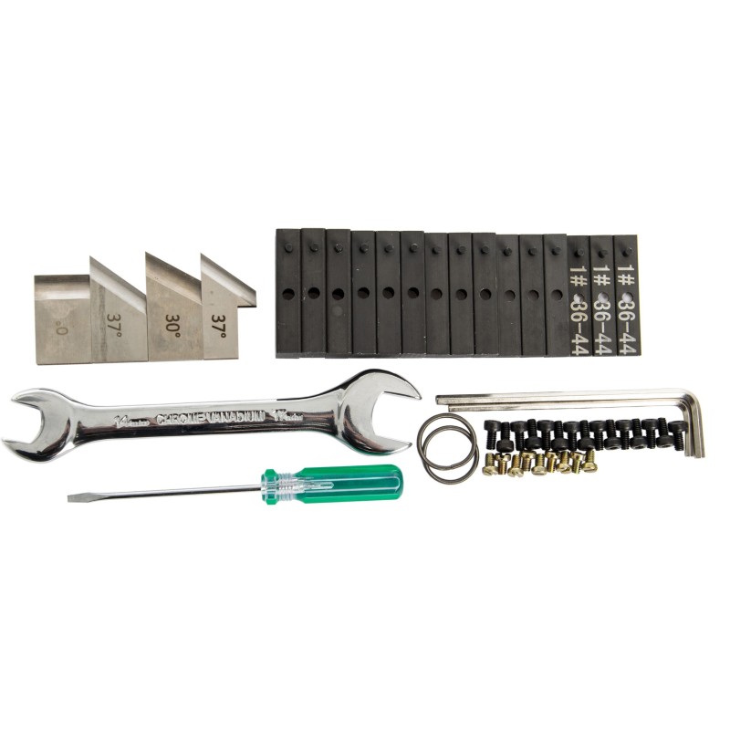 Ukosowarka do rur MAGNUM ISY80 NEW TYPE