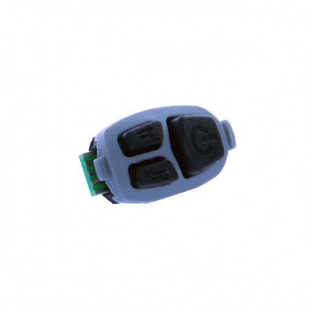 Przycisk uchwytu TIG  Magnum THF238PRO (3-PRZYCISKI)