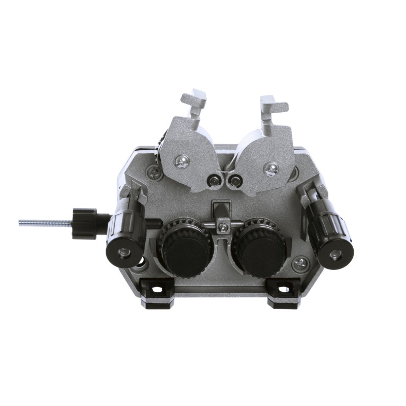 Korpus podajnika drutu 4-rolkowy Magnum 4x4 bez silnika