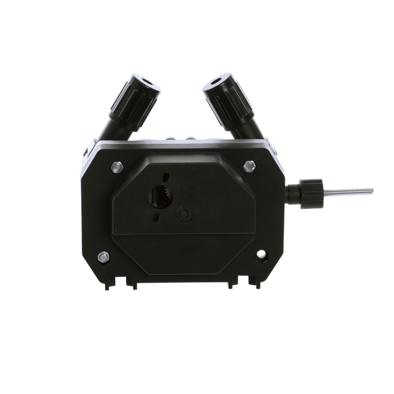 Korpus podajnika drutu 4-rolkowy Magnum 4x4 bez silnika