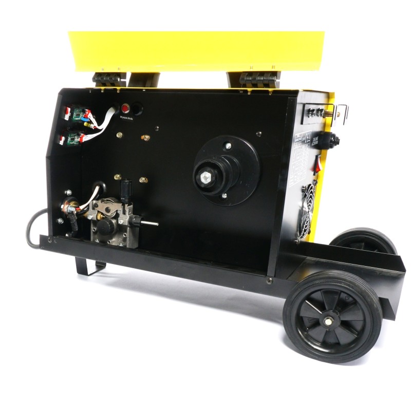 Spawarka MAGNUM MIG/MAG-MMA 200W IGBT