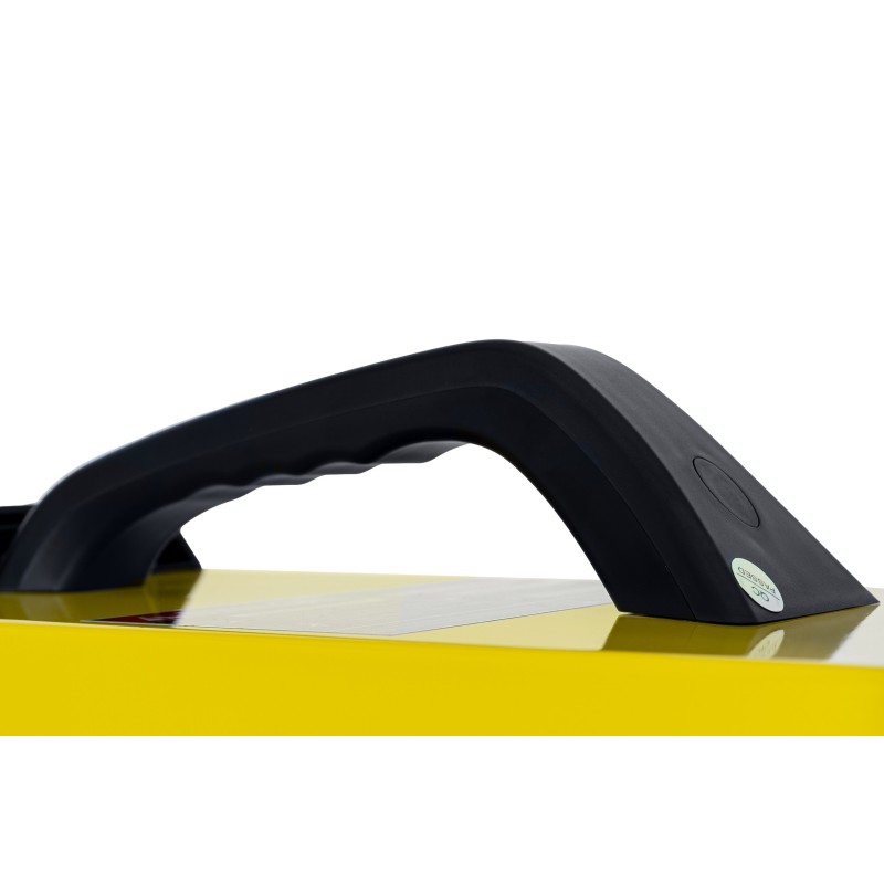 Spawarka inwerterowa TIG AC/DC MAGNUM THF238 Pro LCD V2 200A/60%, PULS