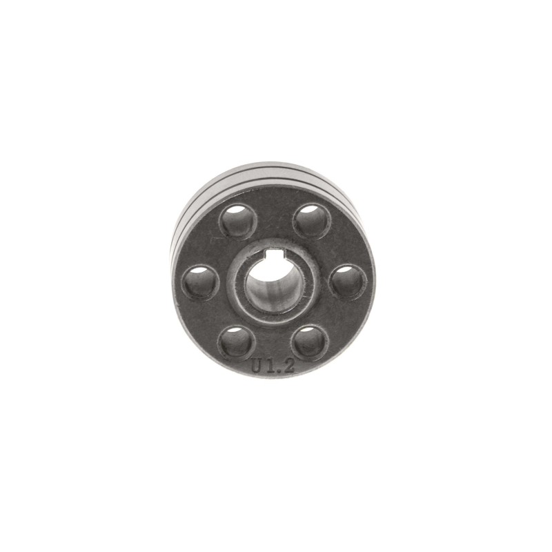 Rolka podająca do aluminium 1,0/1,2 RZ Magnum U-kształtna ALU