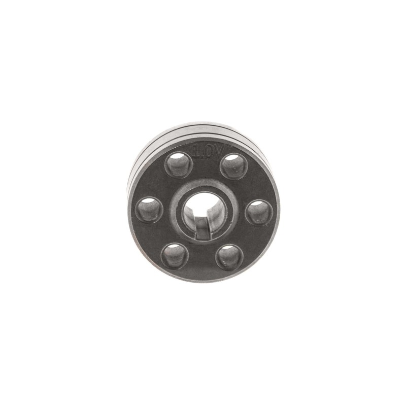 Rolka podająca do stali 0,8/1,8 RZ Magnum V-kształtna STAL