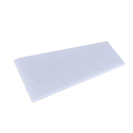 FILTR WSTĘPNY WŁÓKNINA DO ZESTAWU P1003/P1004