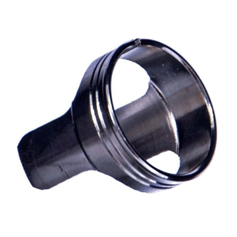 PIERŚCIEŃ DYSTANSOWY 2-GROTOWY CUT45 MAGNUM