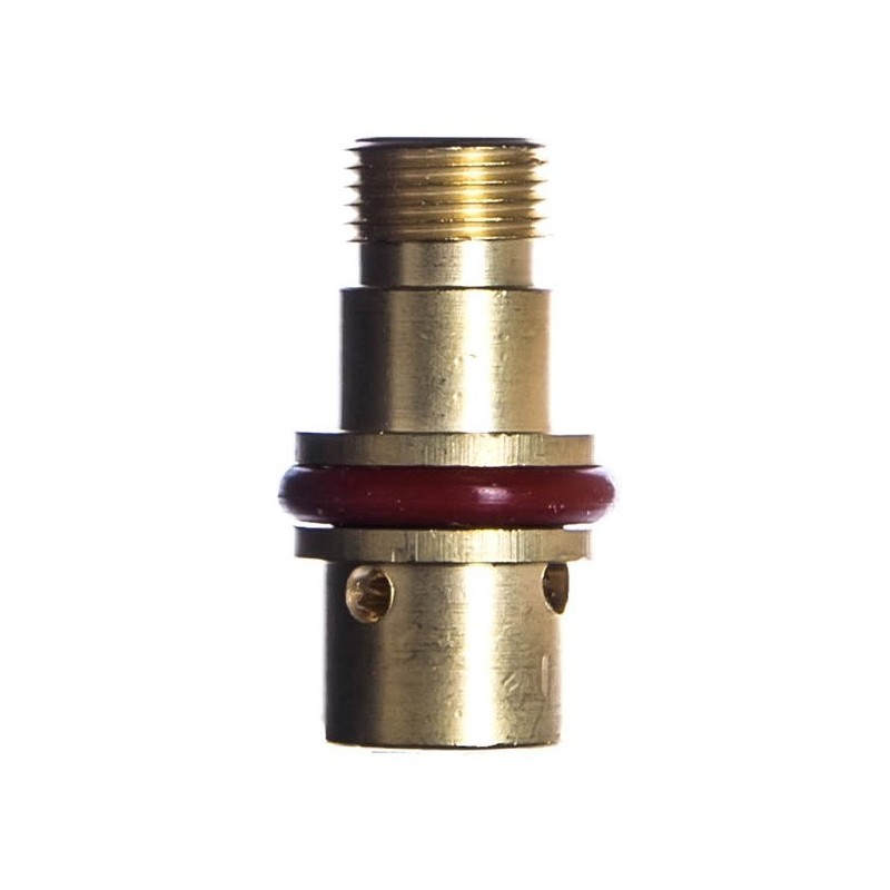 Zestaw TIG QUARTZ 26SC do SR 17/18/26 2,4mm MAGNUM