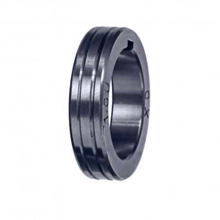 ROLKA PODAJNIKA DRUTU MIG RS 0.8/1.0 STAL WP2