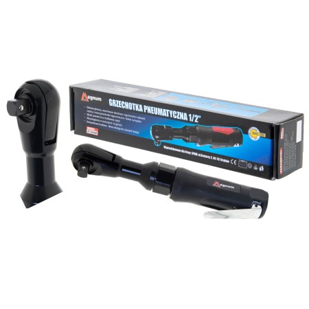 Ukosowarka do rur ISY 351-II marki MAGNUM