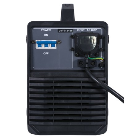 Spawarka inwerterowa MMA MAGNUM SNAKE 405 LED