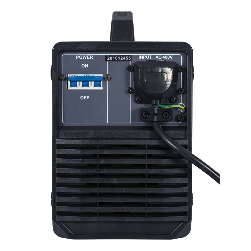 Spawarka inwerterowa MMA MAGNUM SNAKE 405 LED