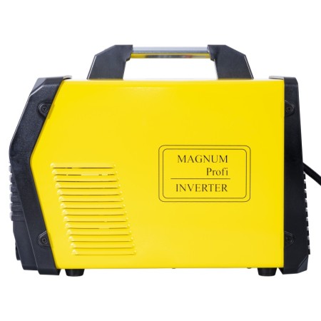 Spawarka inwerterowa MMA MAGNUM SNAKE 405 LED