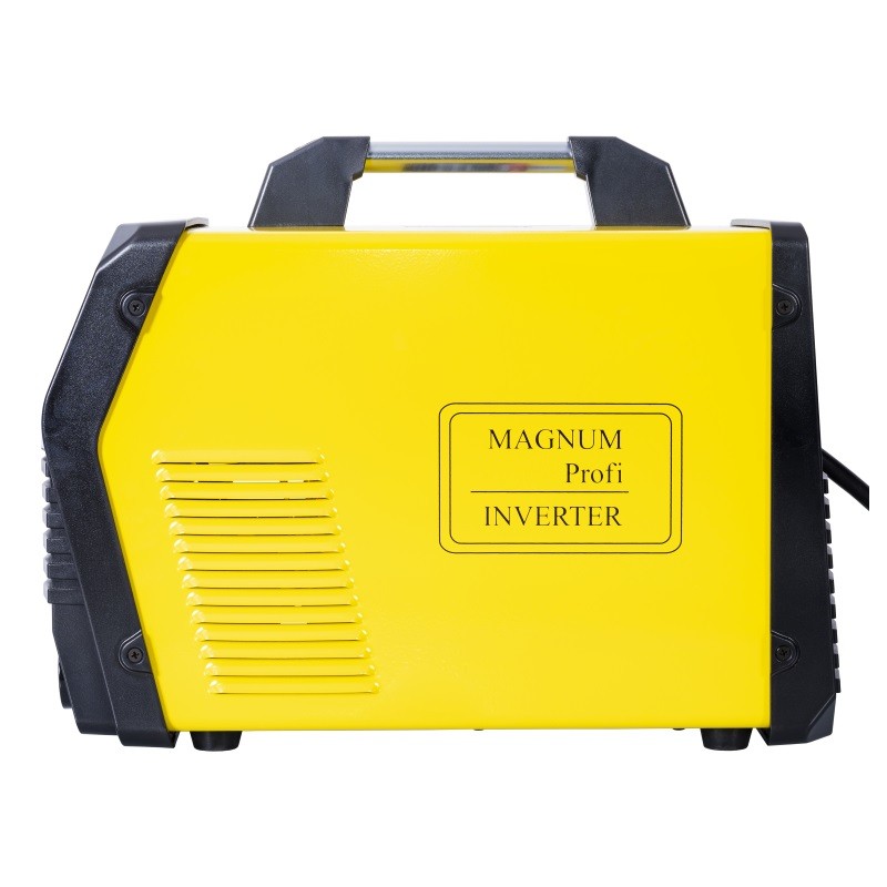 Spawarka inwerterowa MMA MAGNUM SNAKE 405 LED