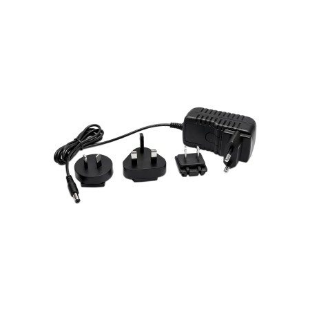 Ładowarka do zestawu z nawiewem MAGNUM AIRGUARD PRO 9000