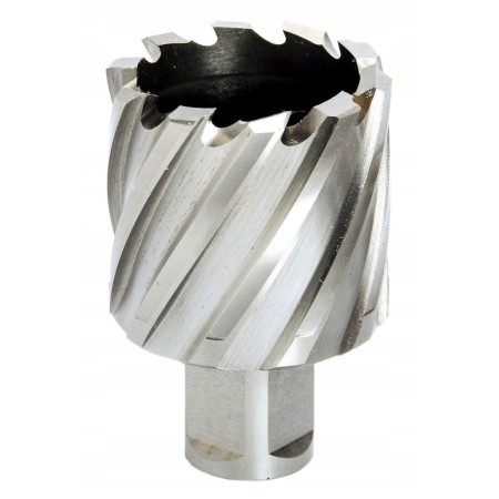 WIERTŁO RUROWE FREZ TREPANACYJNY WELDON HSS 52 X25