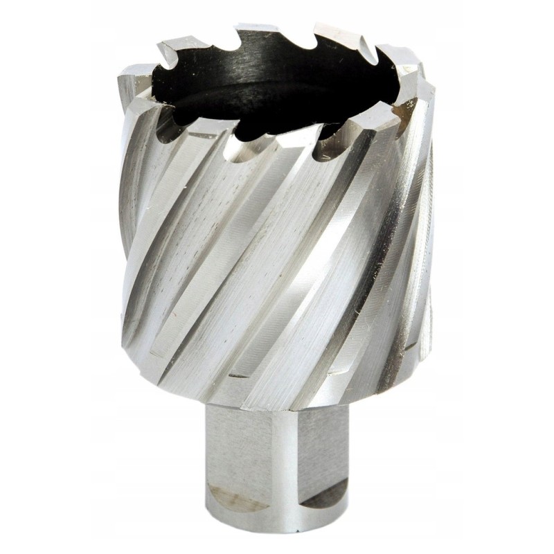 WIERTŁO RUROWE FREZ TREPANACYJNY WELDON HSS 52 X25