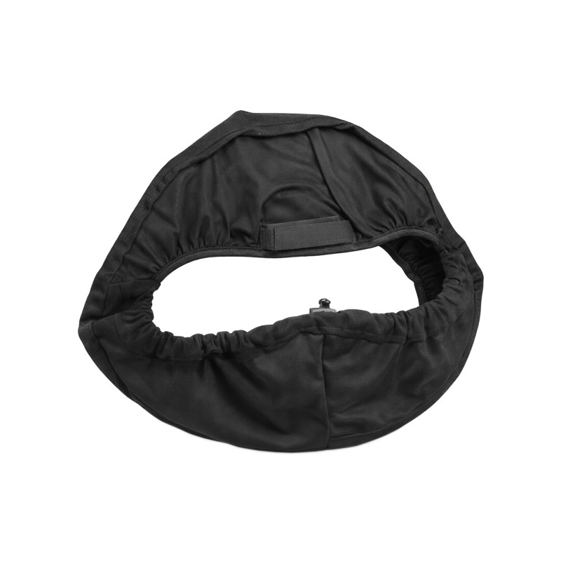 Materiał uszczelniający ze ściągaczem do przyłbicy Magnum AIRGUARD PRO 9000