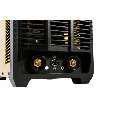 MAGNUM Snake 405 LED V2 Spawarka MMA/TIG LIFT 400A 400V IGBT Profesjonalna