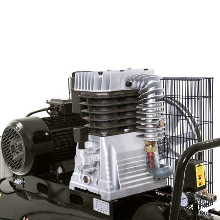 Kompresor warsztatowy MAGNUM AB/150/HD