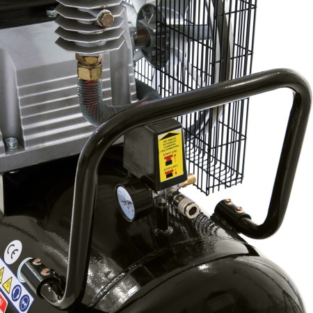 Kompresor warsztatowy MAGNUM AB/150/HD