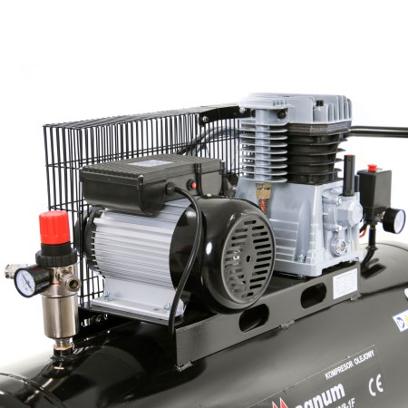 Kompresor warsztatowy MAGNUM AB/150/1F