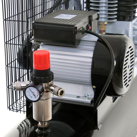 Kompresor warsztatowy MAGNUM AB/150/1F