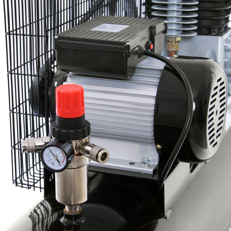 Kompresor warsztatowy MAGNUM AB/150/1F