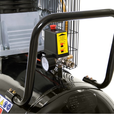 Kompresor warsztatowy MAGNUM AB/150/1F