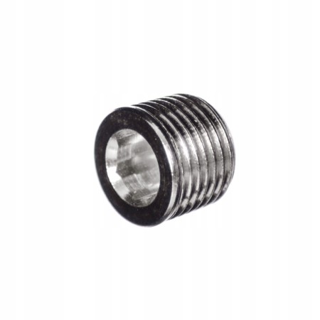 Korek bez kołnierza na klucz imbusowy KOR-3/8" I