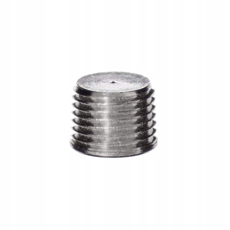 Korek bez kołnierza na klucz imbusowy KOR-3/8" I