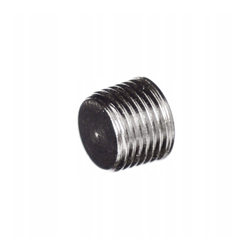 Korek bez kołnierza na klucz imbusowy KOR-1/2" I