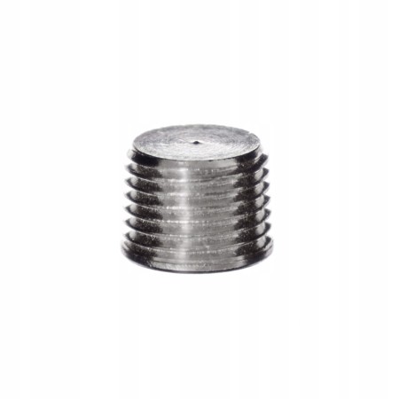 Korek bez kołnierza na klucz imbusowy KOR-1/2" I