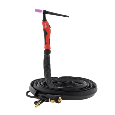 UCHWYT SPAWALNICZY MAGNUM TIG SR9 4M WTYK 25