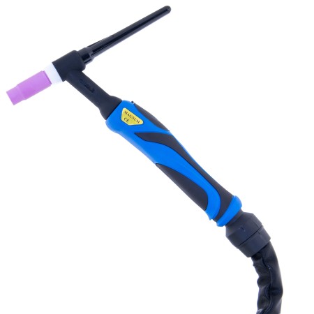 Uchwyt spawalniczy Magnum TIG SR18 4m SKINPRO WT50