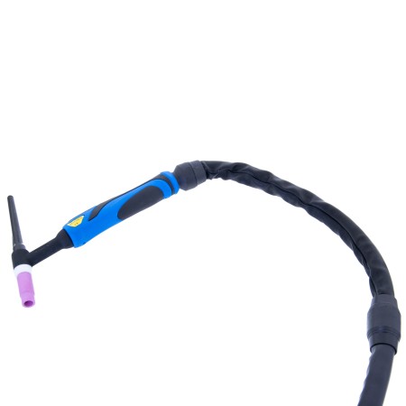 Uchwyt spawalniczy Magnum TIG SR18 4m SKINPRO WT50