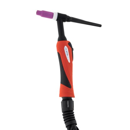 UCHWYT SPAWALNICZY TIG SR18/4m SKINPRO MOKRY WTYK 50 MAGNUM