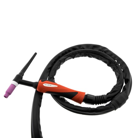 UCHWYT SPAWALNICZY TIG SR18/4m SKINPRO MOKRY WTYK 50 MAGNUM