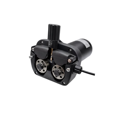 Korpus podajnik drutu 4-rolkowy Magnum 4x4 MIG221DPS 15kg RA 1,0/1,2